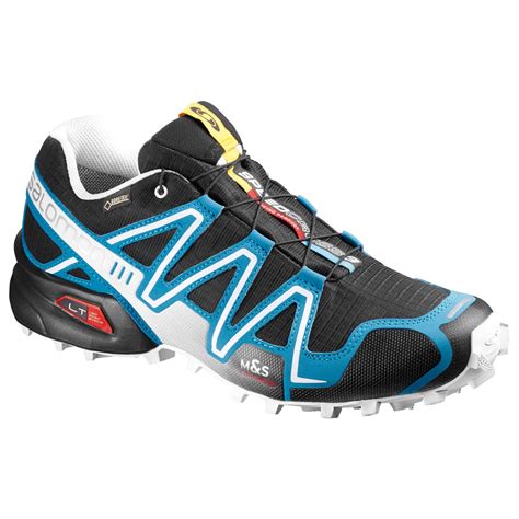 salomon track running shoes